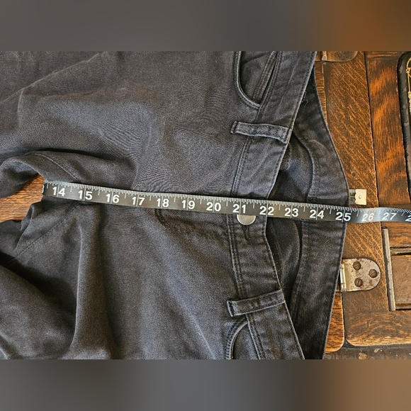 Lace Up Side Seam Pants - Picture 2 of 16